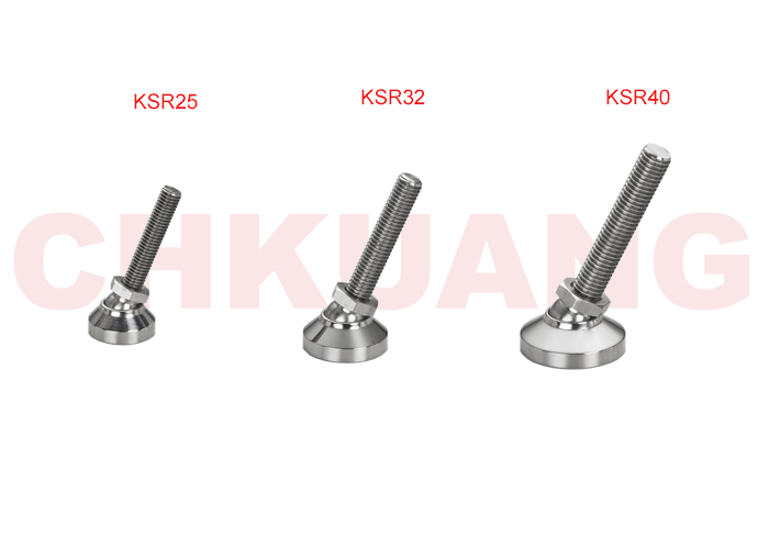 KSR25 & KSR32 &KSR40