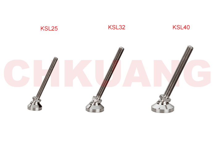 KSL25 & KSL32 & KSL40